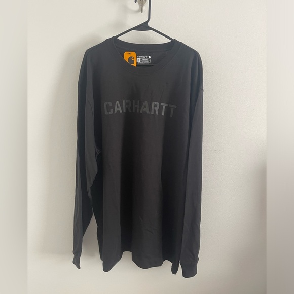 Carhartt Other - NWTs Carhartt long sleeve shirt